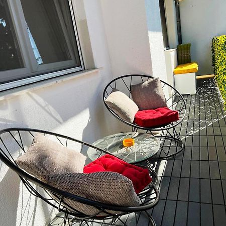 Beus Downtown Apartman Split Kültér fotó