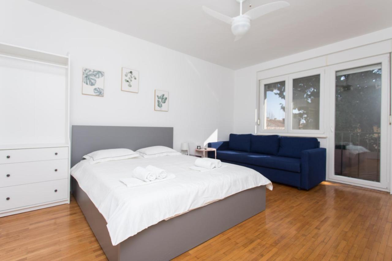 Beus Downtown Apartman Split Kültér fotó