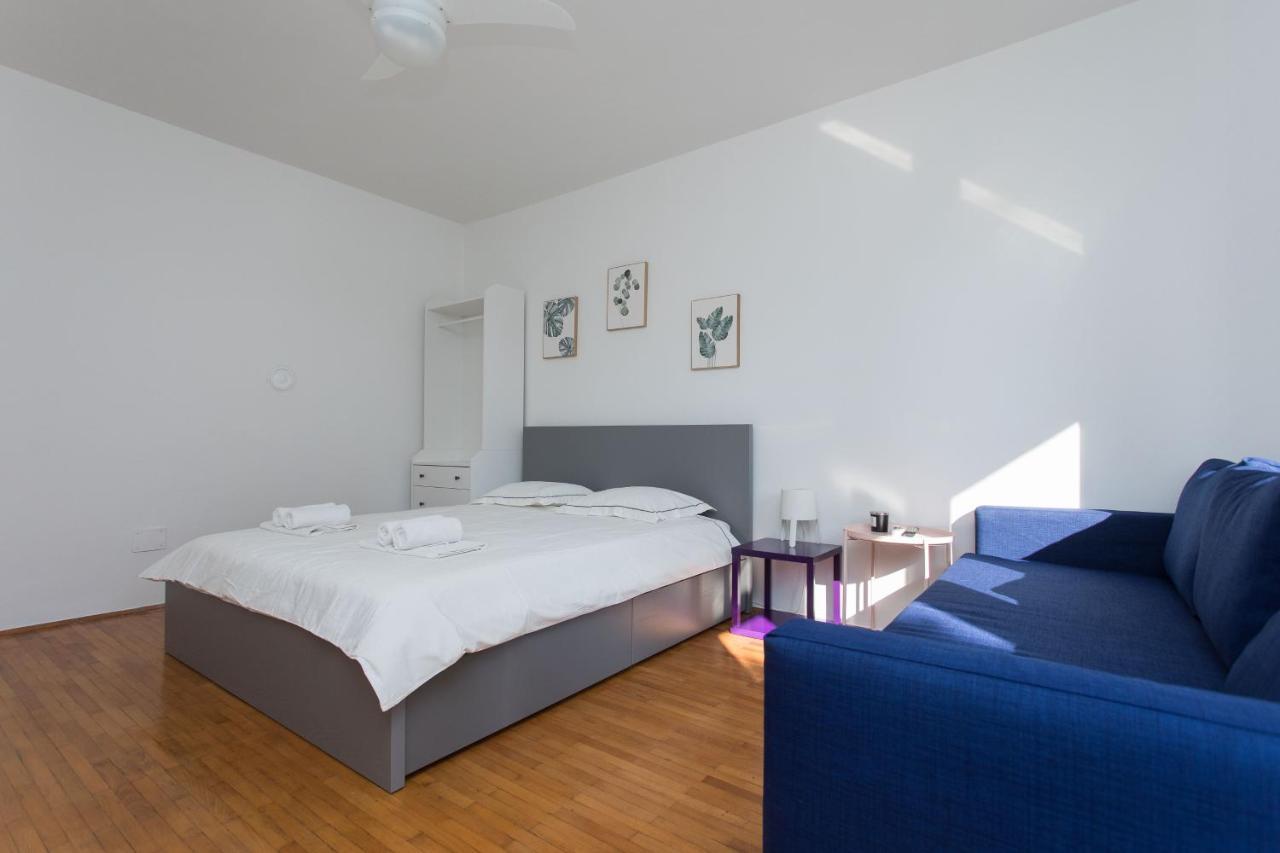 Beus Downtown Apartman Split Kültér fotó