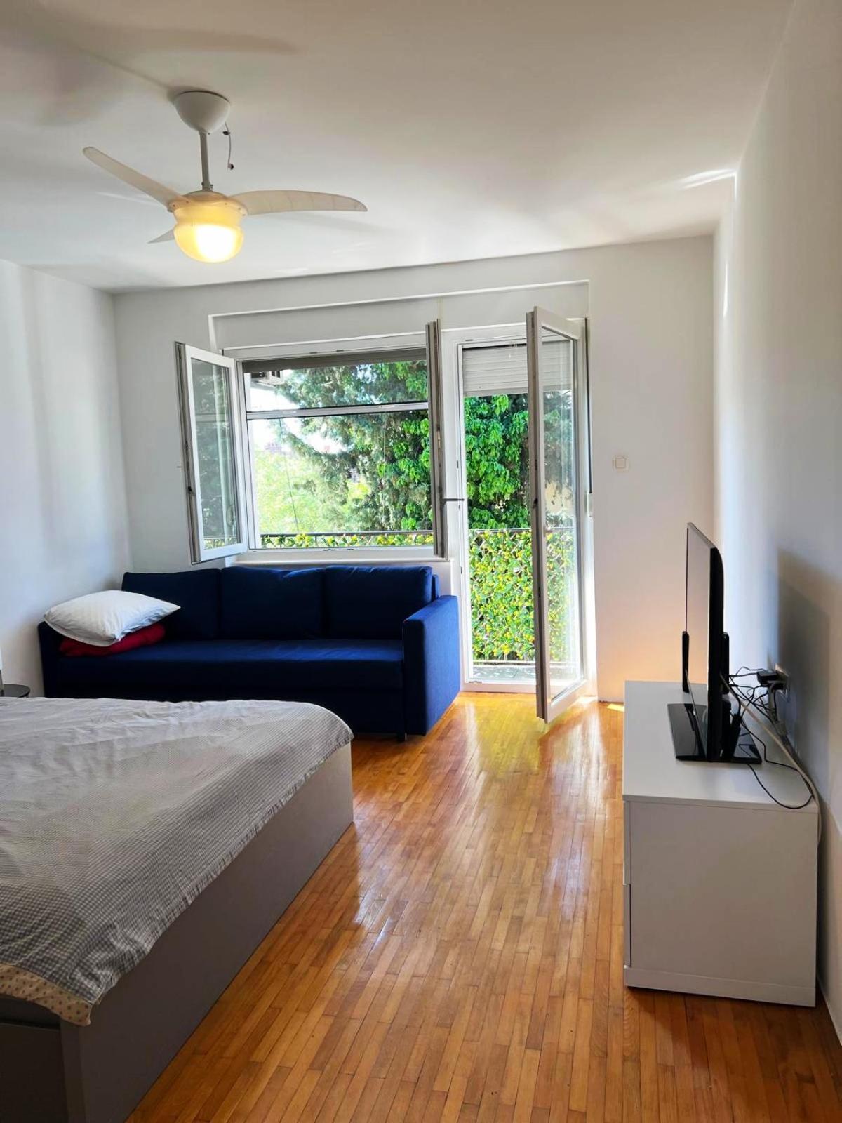 Beus Downtown Apartman Split Kültér fotó