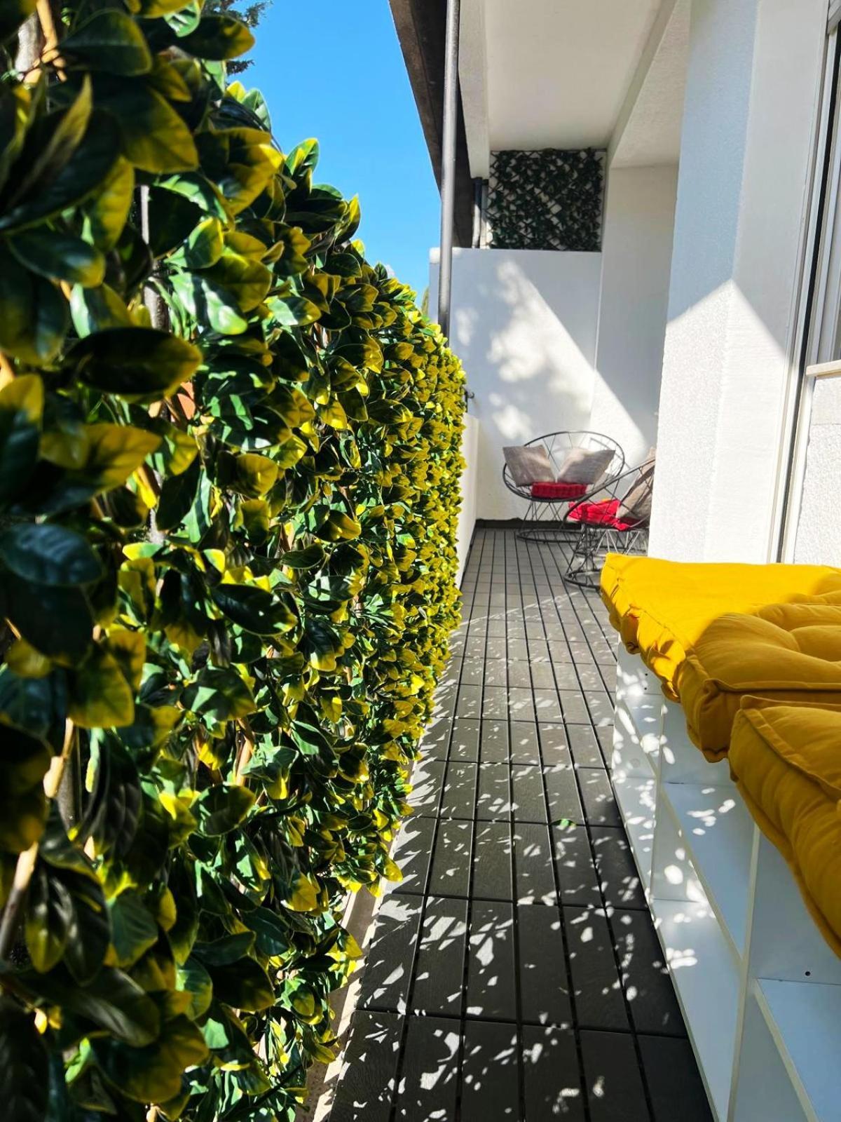 Beus Downtown Apartman Split Kültér fotó