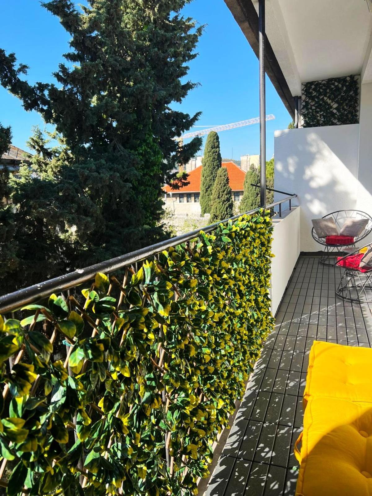 Beus Downtown Apartman Split Kültér fotó