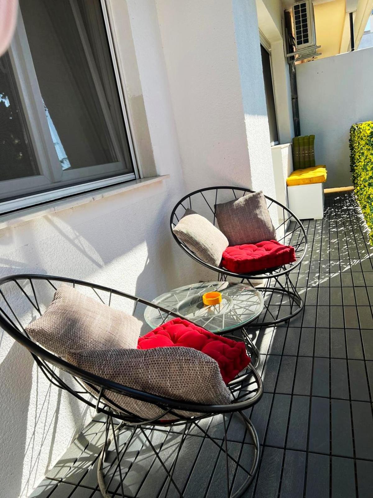 Beus Downtown Apartman Split Kültér fotó